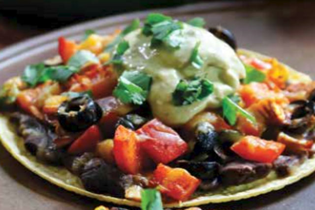 Mexican-Black-Bean-640 Zonya's Recipes