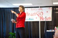 great-stage-smile-dr-hosp-heart-to-heart-sign600 Nutrition Speaker