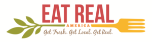 Eat Real America Logo