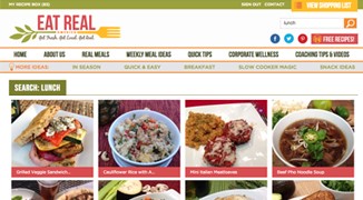 Recipe Library